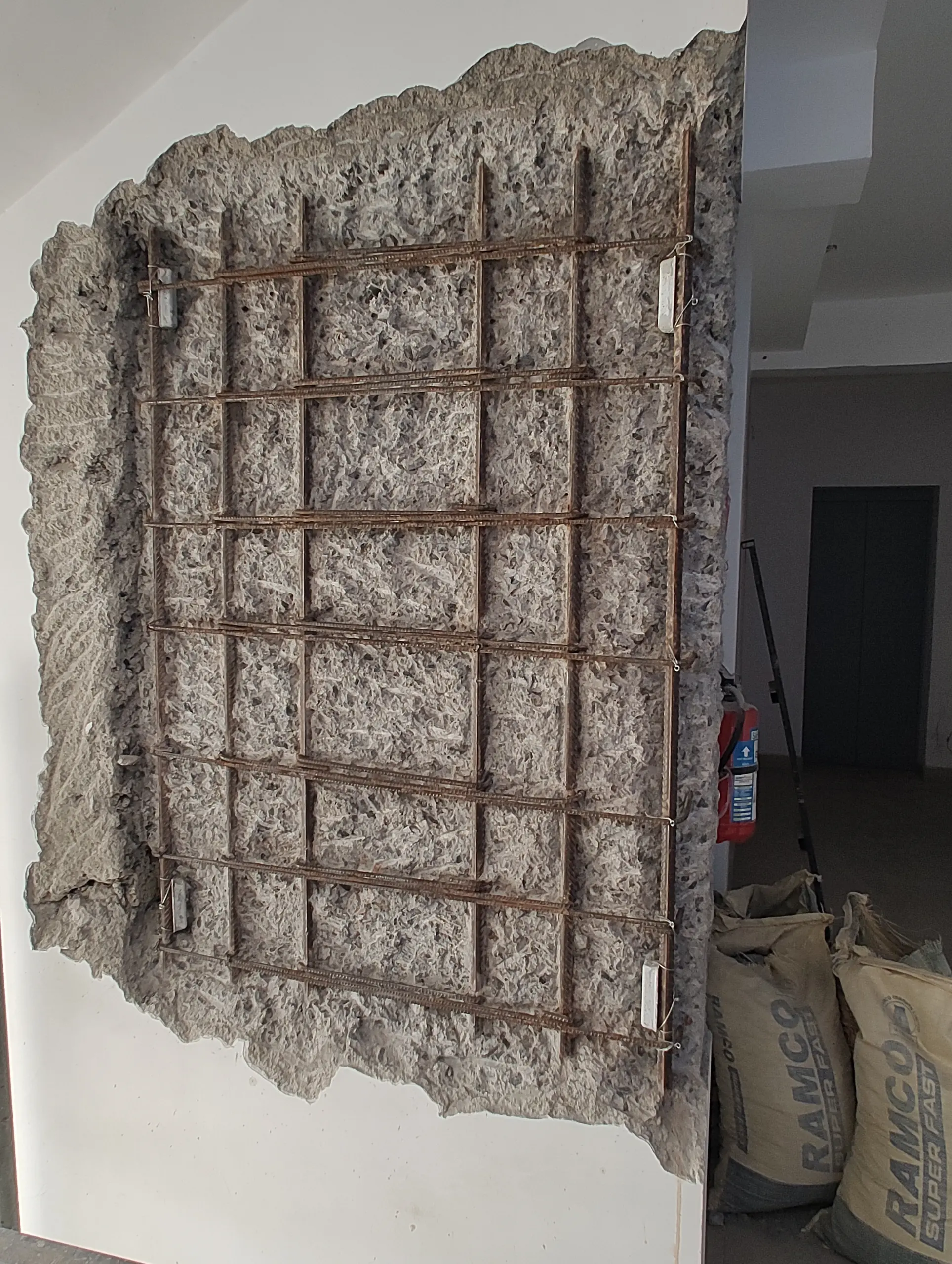 2.b.installation of anodes
