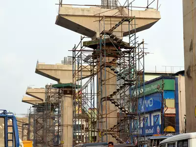 5. Infrastructure durability
